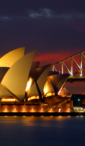 Australia
