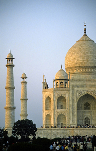 India