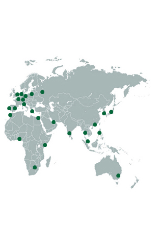 Locations