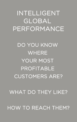 Intelligent Global Performance