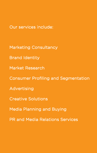 Our services Text